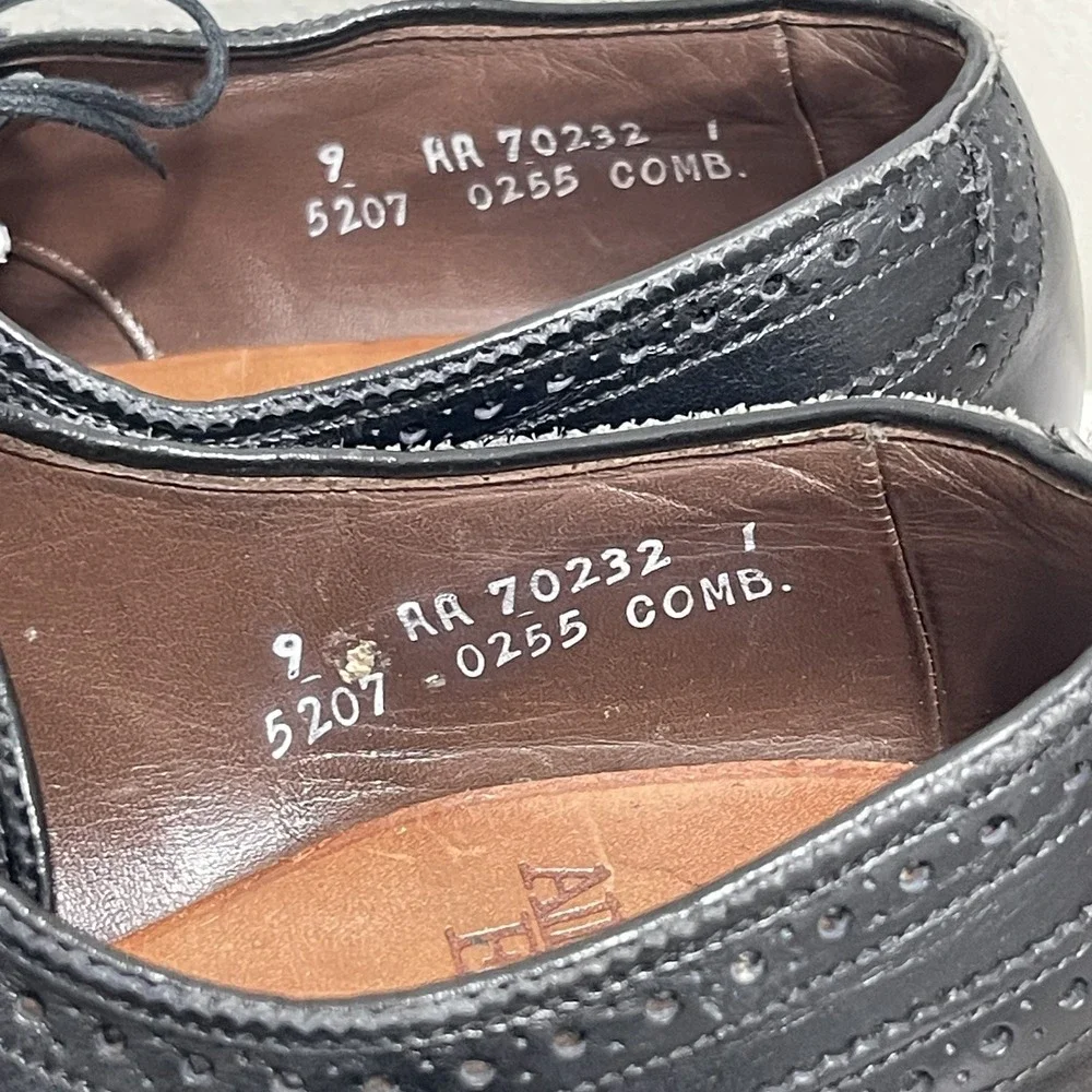 Allen Edmonds allen edmonds